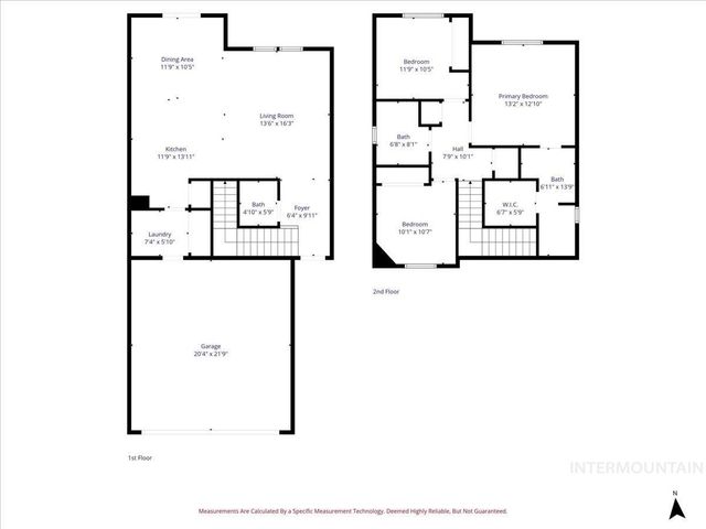 7136 W Riverwood St, Boise, ID 83709