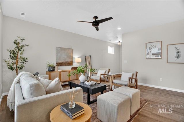 7136 W Riverwood St, Boise, ID 83709