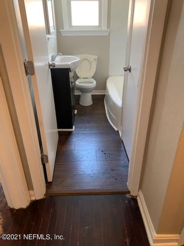 539 W 23RD Street 3, Jacksonville, FL 32206