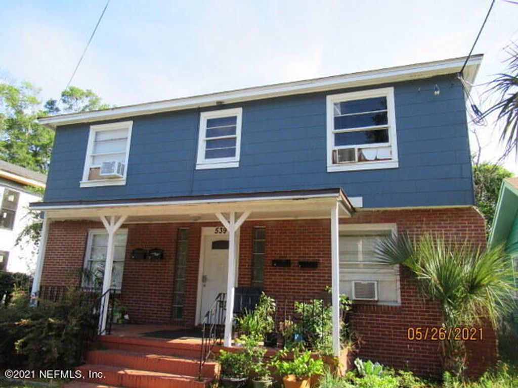 539 W 23RD Street 3, Jacksonville, FL 32206