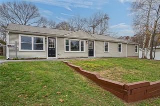 34 Buckley Avenue, West Warwick, RI 02893