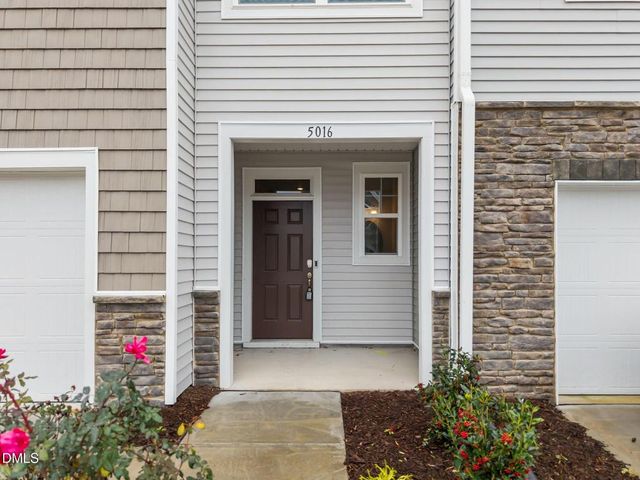 5016 Kota Street, Raleigh, NC 27610