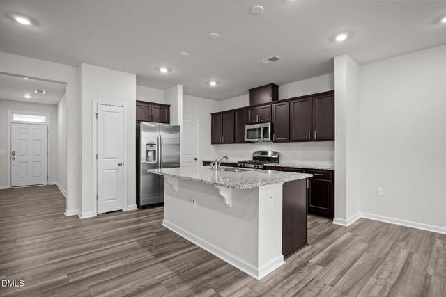 5016 Kota Street, Raleigh, NC 27610