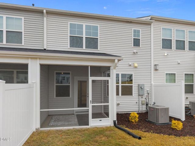 5016 Kota Street, Raleigh, NC 27610