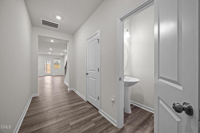 5016 Kota Street, Raleigh, NC 27610