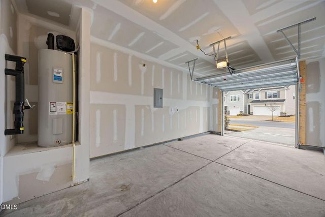 5016 Kota Street, Raleigh, NC 27610