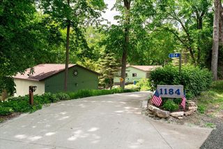 1184 Crescent Hills DRIVE, La Crescent, MN 55947