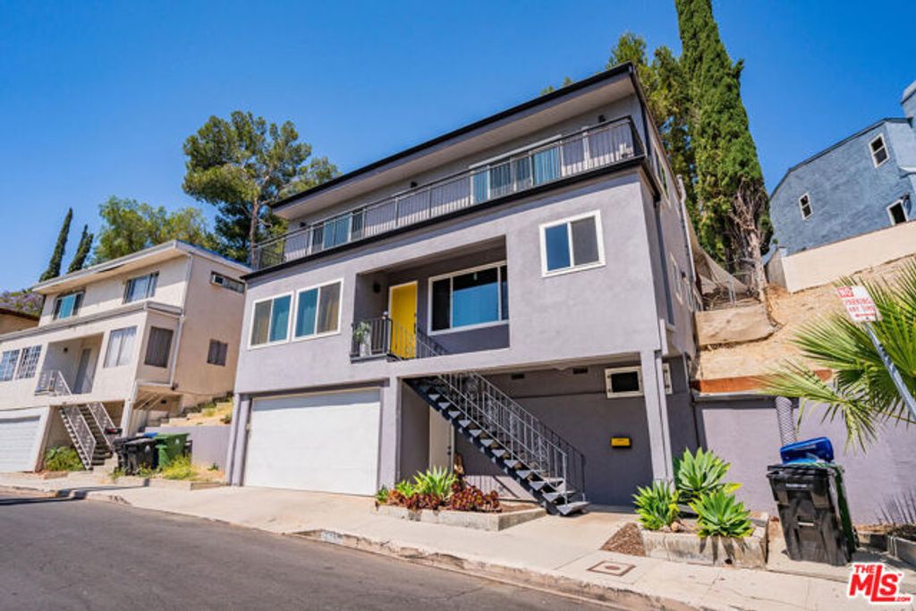 5343 TENDILLA Avenue, Woodland Hills (los Angeles), CA 91364