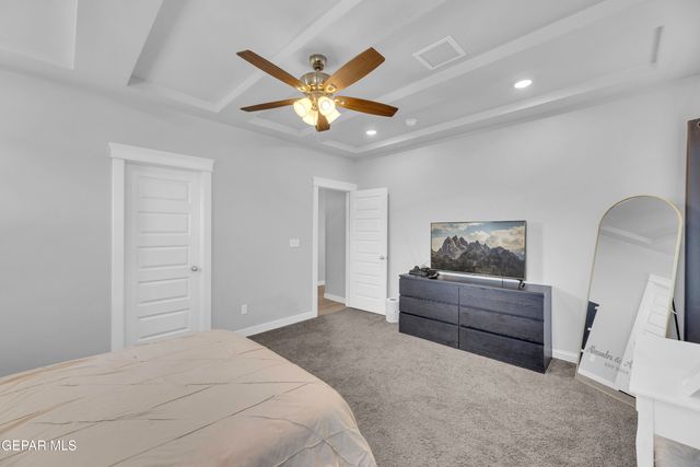 12061 Iron Hollow Street, Socorro, TX 79927