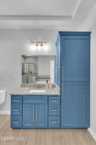 12061 Iron Hollow Street, Socorro, TX 79927