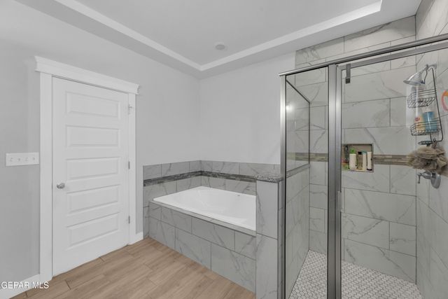 12061 Iron Hollow Street, Socorro, TX 79927