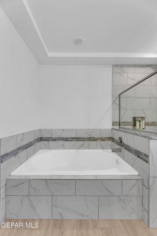 12061 Iron Hollow Street, Socorro, TX 79927