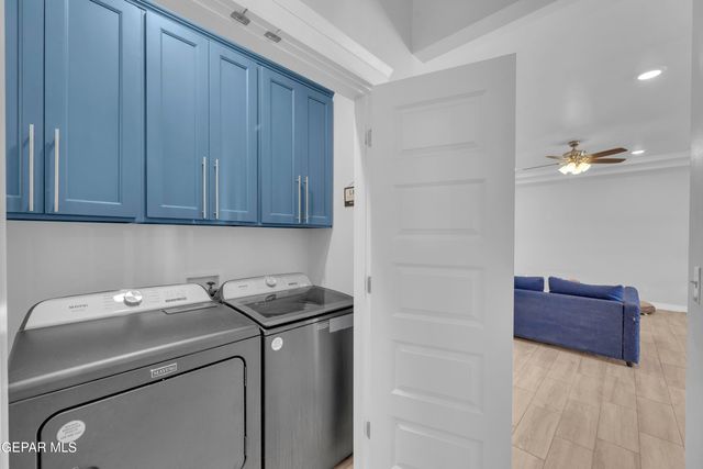 12061 Iron Hollow Street, Socorro, TX 79927