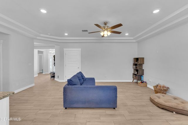 12061 Iron Hollow Street, Socorro, TX 79927