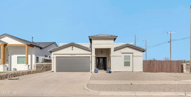 12061 Iron Hollow Street, Socorro, TX 79927