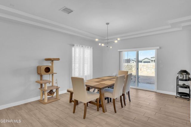 12061 Iron Hollow Street, Socorro, TX 79927