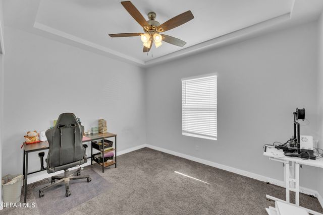 12061 Iron Hollow Street, Socorro, TX 79927