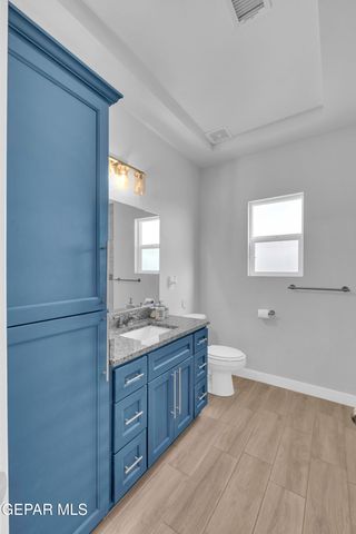 12061 Iron Hollow Street, Socorro, TX 79927