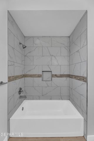 12061 Iron Hollow Street, Socorro, TX 79927