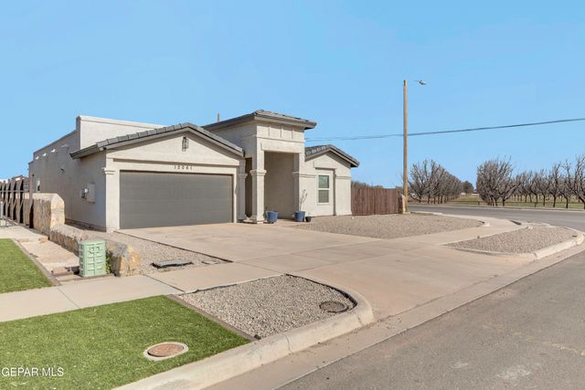 12061 Iron Hollow Street, Socorro, TX 79927