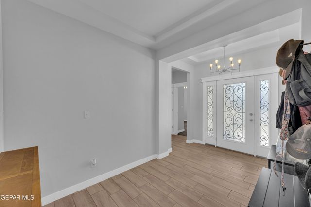 12061 Iron Hollow Street, Socorro, TX 79927