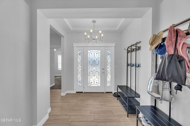 12061 Iron Hollow Street, Socorro, TX 79927