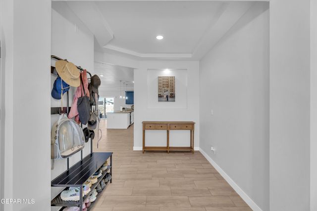 12061 Iron Hollow Street, Socorro, TX 79927