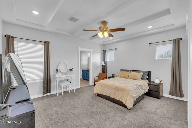 12061 Iron Hollow Street, Socorro, TX 79927