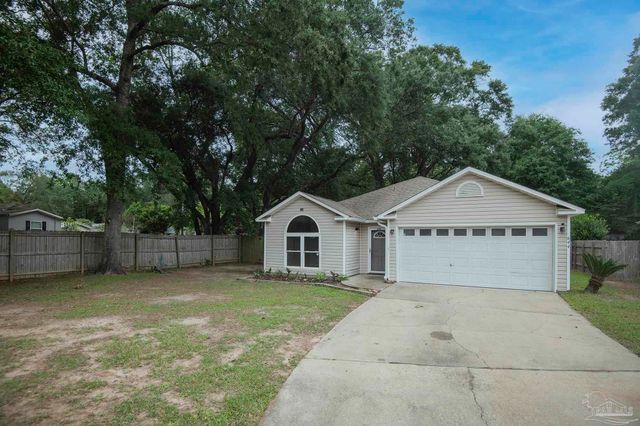 644 Calderwood Ct, Pensacola, FL 32534