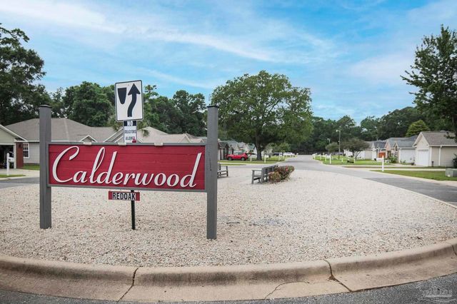 644 Calderwood Ct, Pensacola, FL 32534