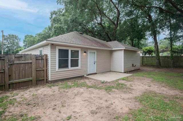 644 Calderwood Ct, Pensacola, FL 32534