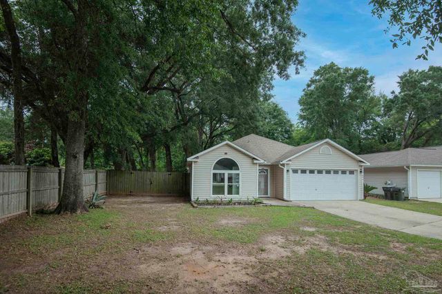 644 Calderwood Ct, Pensacola, FL 32534