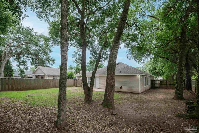 644 Calderwood Ct, Pensacola, FL 32534