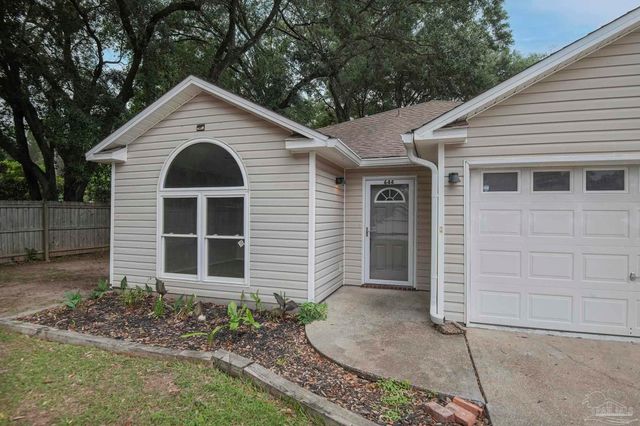 644 Calderwood Ct, Pensacola, FL 32534