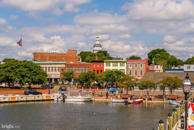 810 MORAN DR, Annapolis, MD 21401