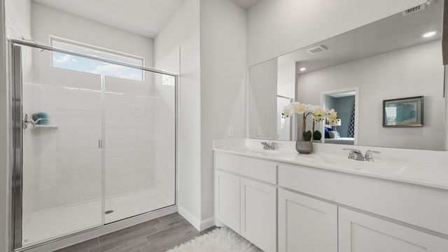 244 KINLEY Street, Grandview, TX 76050