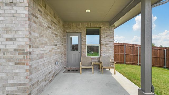 244 KINLEY Street, Grandview, TX 76050