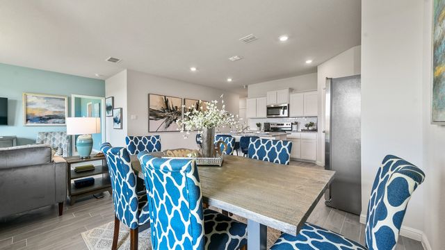 244 KINLEY Street, Grandview, TX 76050