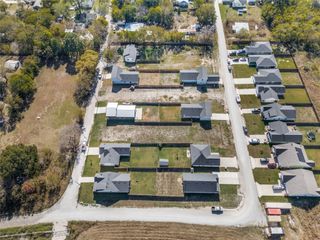 318 N Helton Street, Randolph, TX 75475