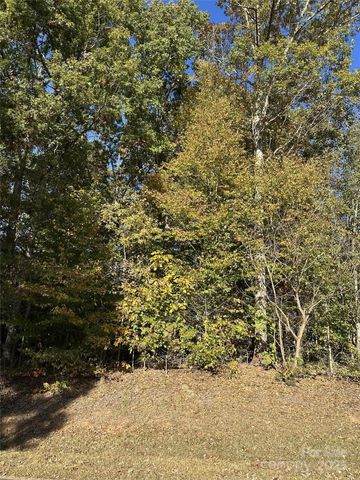 Lot Amesbury Drive, Mt Ulla, NC 28125