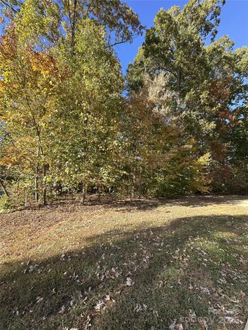 Lot Amesbury Drive, Mt Ulla, NC 28125