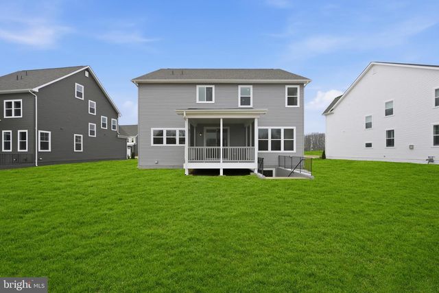 10428 HALMSTAD DR, Waldorf, MD 20603