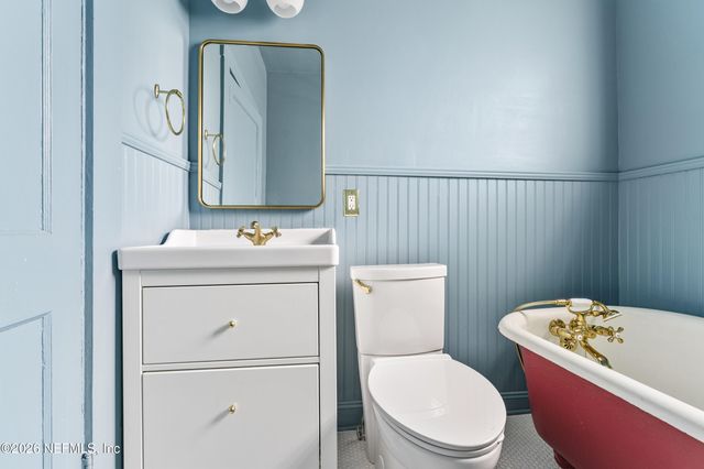 4531 ATTLEBORO Street, Jacksonville, FL 32205