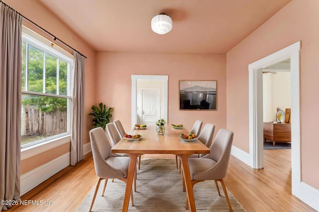 4531 ATTLEBORO Street, Jacksonville, FL 32205