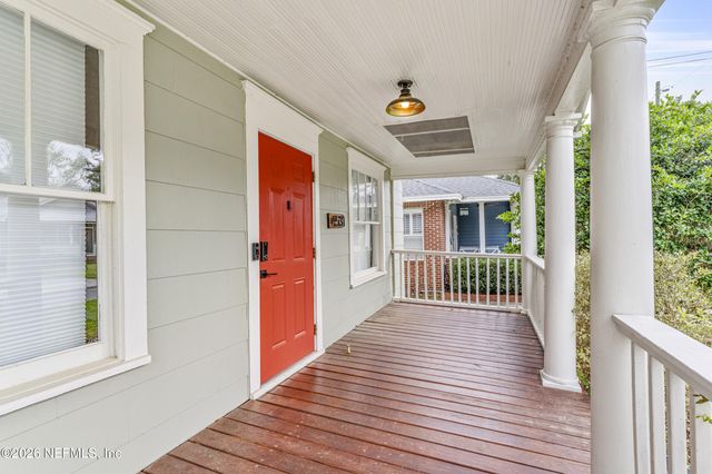 4531 ATTLEBORO Street, Jacksonville, FL 32205