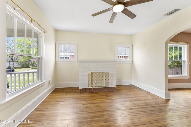 4531 ATTLEBORO Street, Jacksonville, FL 32205