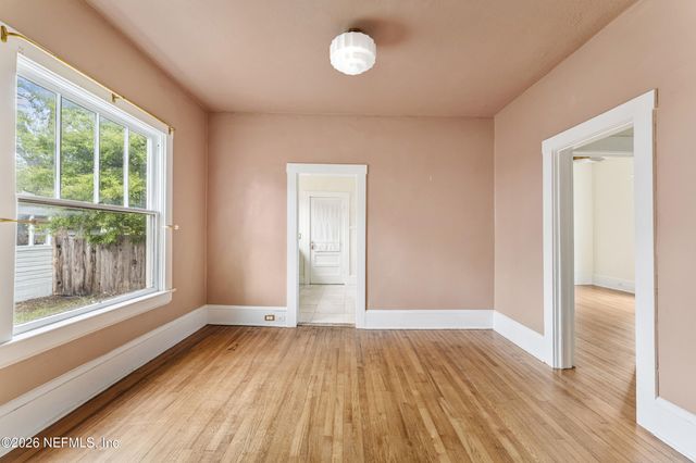 4531 ATTLEBORO Street, Jacksonville, FL 32205