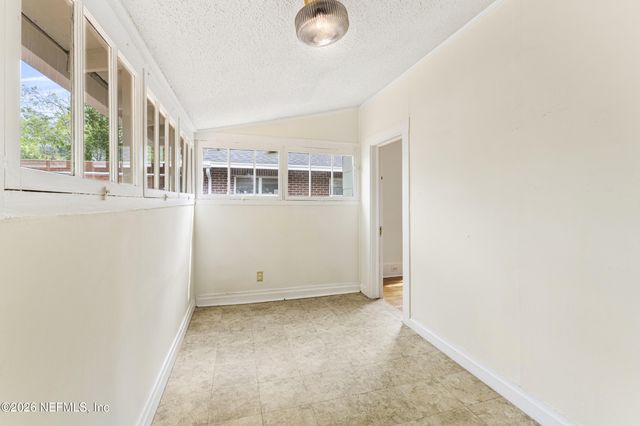 4531 ATTLEBORO Street, Jacksonville, FL 32205