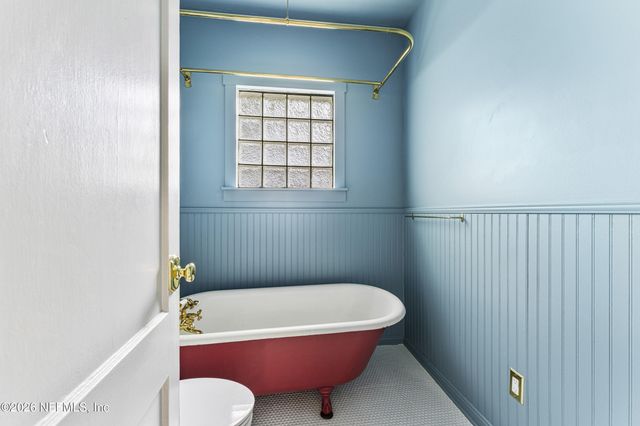 4531 ATTLEBORO Street, Jacksonville, FL 32205