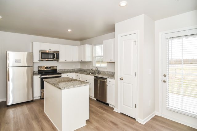 942 Blue Ash Way, Christiana, TN 37037